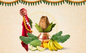 UGADI, GUDI PADWA 2024: DATE, PUJA VIDHI, SIGNIFICANCE