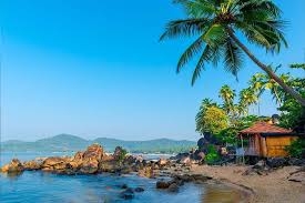 Seamless Travel: Calangute to Dabolim by Cab or Taxi