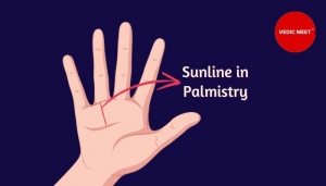 Sunline Palmistry: Unveiling the Mysteries of Your Fate