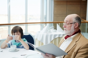 Urological Health Across the Lifespan: From Childhood to Seniors