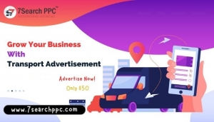 Transport Advertisement Strategies | PPC Advertising