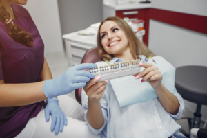 Understanding Orthodontic Braces and Oral Comfort