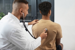 What to Expect During a Full Body Checkup: A Step-by-Step Guide