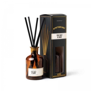 Custom Reed Diffuser Boxes from PackHit Will Keep the Scent Fresh