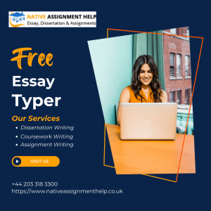 Top 10 Advantages of a Free Essay Typer for Your Effortless Writing