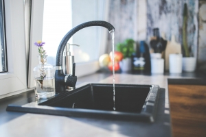 How Does Water Filter Taps Impact Sustainable Living?