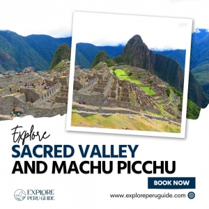 Unmasking the Secrets of Sacred Valley and Machu Picchu