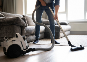 Maintaining Cleanliness: The Benefits of Regular Carpet Cleaning in the DC Area