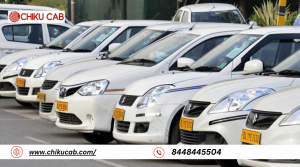 Top 5 Cab Service Providers in Services in India