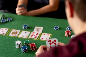 Reasons Why Teen Patti App is the Perfect Game for You