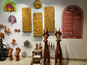 Fired to Perfection: The Intriguing World of Terracotta Craftsmanship