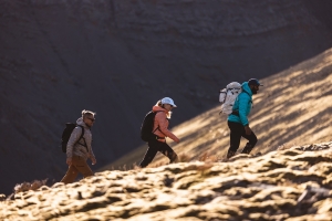 3 Pieces of Wet-Weather Gear to Take on Your Next Hike This Spring