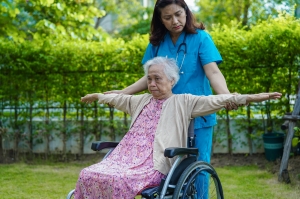 Compassionate Solutions: Navigating the Journey of Elder Care Services