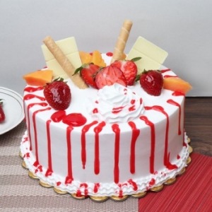 Surprise Loved Ones with Delicious Treats Online Cake Delivery in Hyderabad