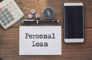 How to Get a Personal Loan in 8 Steps