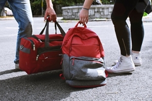 10 Best Gym Bags for Men to Keep You Looking Good and Feeling Comfortable