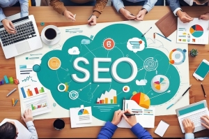 Top Insights on SEO Budgeting from the Best SEO Company Delhi