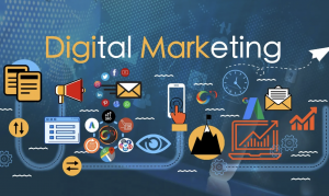 Digital Marketing Company Sydney