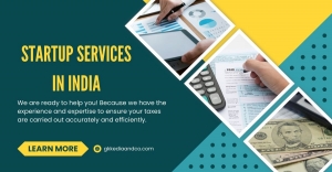 Revolutionizing Startup Services in India: A Comprehensive Guide