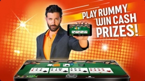 Rummy Game Tournaments: Compete and Win Big