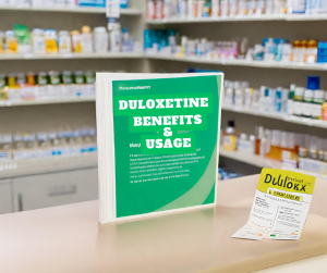 Exploring the efficacy of Duloxetine: A Comprehensive Guide to Benefits and Usage