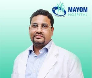 Best ENT Doctor in Gurgaon-Mayom Hospital