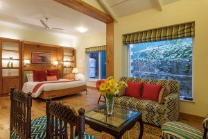 Elevating Your Vacation Experience: The Luxury of Staying in a Villa in Shimla