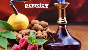 Good Hookah Flavours: Shisha Tobacco How-to-Buy in 2024 Guide