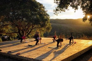 200-HOUR YOGA TEACHER TRAINING IN GOA, INDIA AND SET OUT ON A TRANSFORMATIVE JOURNEY