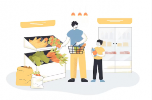 Start Your Own Grocery Delivery Service with Our White Label App