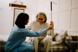 Nurturing Independence: A Comprehensive Guide to Personal Care Homes