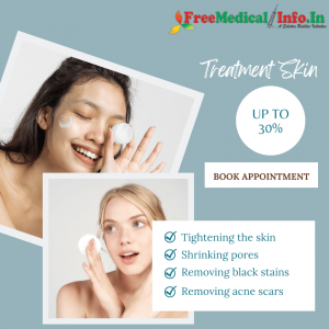 Glowing Confidence: Your Guide to Dermatology and Skin Wellness