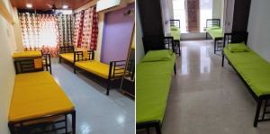 The Ultimate Guide to Choose PG Dormitories Hostels in Mumbai