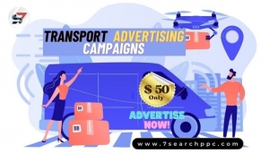 Transport Ads | PPC Success Logistics | Logistics Ads