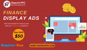 Finance Display Ads | Financial Advertising Examples