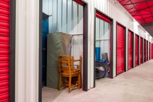 Understanding the Benefits of Renting a Self-Storage Unit