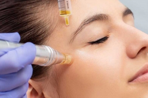 Unlocking the Benefits of Microneedling with PRP Therapy for Skin Rejuvenation