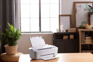 The Best Low Cost photocopy machine printer in Dubai for small business 