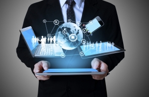 Providing Businesses with Comprehensive IT Solutions: A Multifaceted Strategy