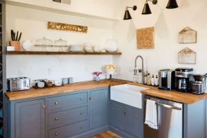 Mastering Culinary Efficiency: Top Tips for a Streamlined Kitchen Experience