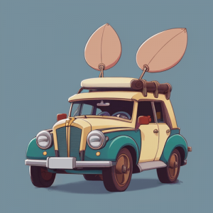 AI Art Revolutionizing Creative Landscape: Leveraging the power of AI Art