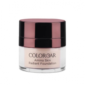 Achieve Different Looks! From Everyday to Full Glam with Colorbar's Amino Skin Radiant Foundation