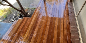 5 Easy Steps to Keep Your Merbau Decking Looking New for Years to Come