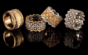 Unraveling the Craftsmanship: Techniques Behind Luxury Jewelry Making