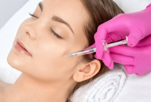 Shine On: Glutathione Injection Brilliance in Riyadh
