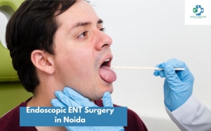 Beyond the Surface: Dr. Shikha Rani Patel’s ENT Endoscopy Practice