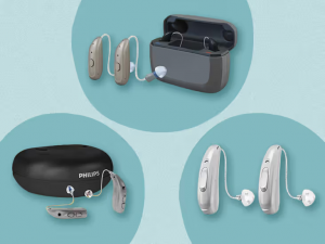 Empowering Lives: The Role of Hearing Aid Stores in Enhancing Auditory Health