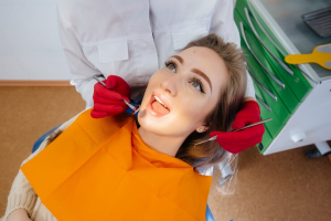 Mastering the Art of Smile Makeovers: Exploring Cosmetic Dentistry
