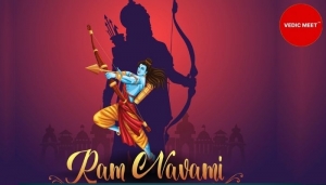 Ram Navami 2024: Celebrating the Divine Journey of Lord Rama