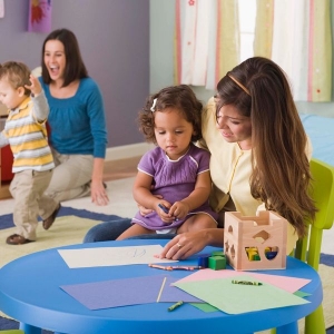 From Playdates To Progress: The Benefits Of Quality Daycare